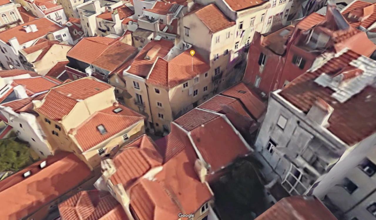 Light Filled Apartment Near Chiado, By Timecooler Lizbona Zewnętrze zdjęcie